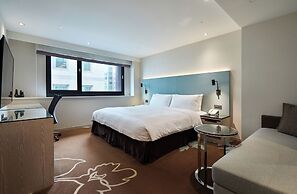 K Hotel - Taipei II