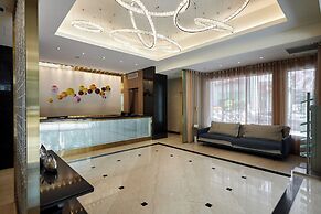 K Hotel - Taipei II