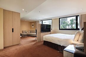 K Hotel - Taipei II