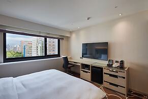 K Hotel - Taipei II