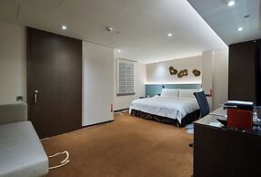K Hotel - Taipei II