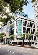 K Hotel - Taipei II