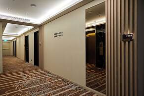K Hotel - Taipei II