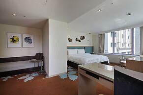 K Hotel - Taipei II