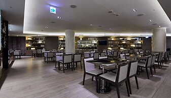 K Hotels Dunnan