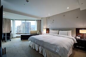 K Hotels Dunnan