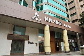 K Hotels Dunnan