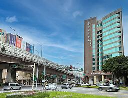 K Hotels Dunnan