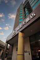 K Hotels Dunnan