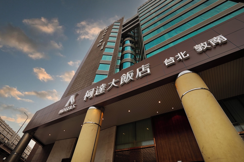 K Hotels Dunnan