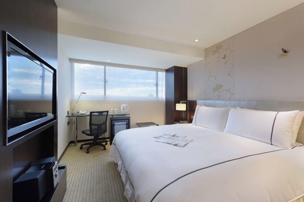 K Hotels Dunnan