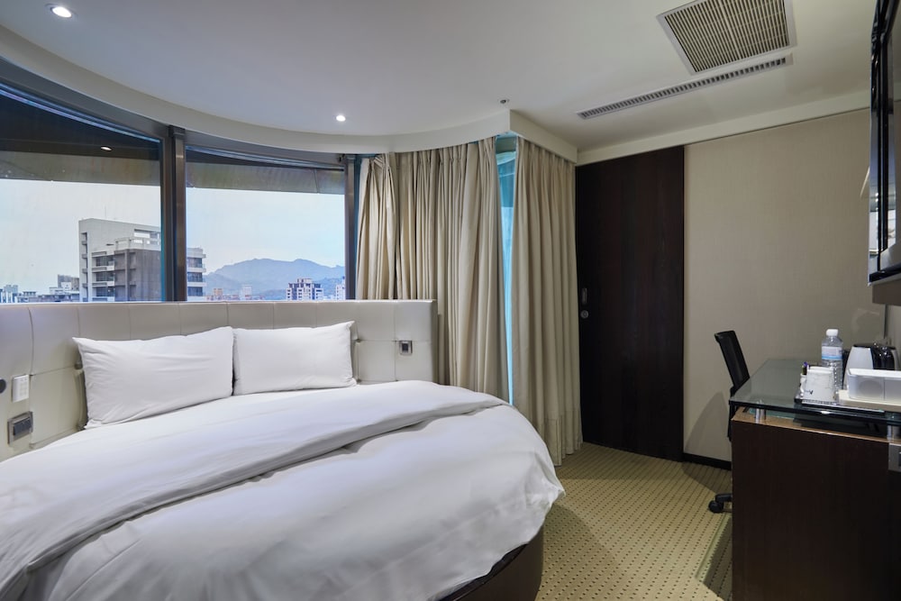 K Hotels Dunnan