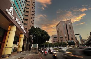 K Hotels Dunnan