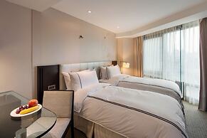 K Hotels Dunnan