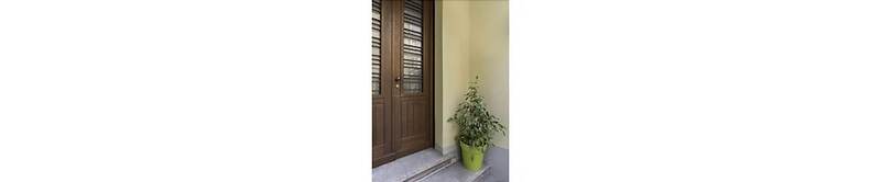 Easy Venice Room