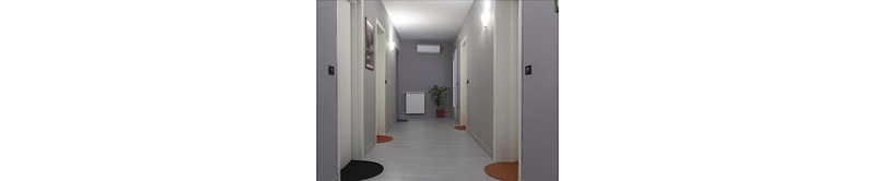 Easy Venice Room