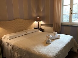 At Home Bed and Breakfast