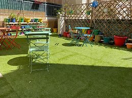 Olive Tree - Hostel