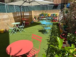 Olive Tree - Hostel