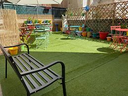 Olive Tree - Hostel