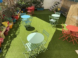 Olive Tree - Hostel