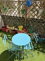 Olive Tree - Hostel
