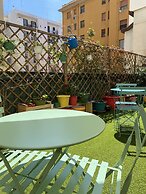 Olive Tree - Hostel
