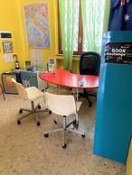 Olive Tree - Hostel