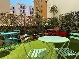 Olive Tree - Hostel