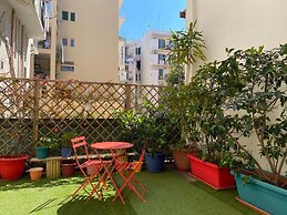 Olive Tree - Hostel