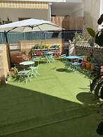 Olive Tree - Hostel