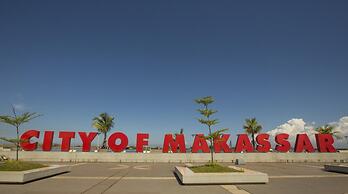 Amaris Hertasning - Makassar