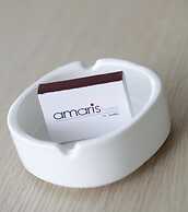 Amaris Hertasning - Makassar