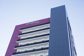Amaris Hertasning - Makassar