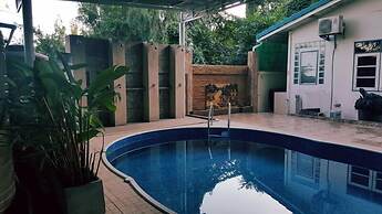 Baan Suksabai Hua Hin