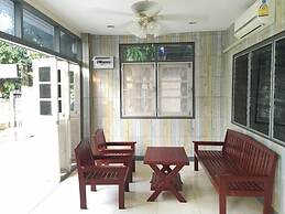 Baan Suksabai Hua Hin