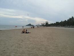 Baan Suksabai Hua Hin