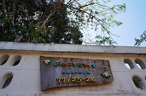 Baan Suksabai Hua Hin