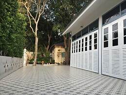 Baan Suksabai Hua Hin