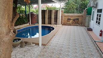 Baan Suksabai Hua Hin