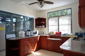 Baan Suksabai Hua Hin