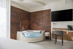 Hotel Aria