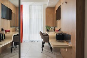 Hotel Aria