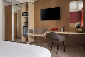 Hotel Aria