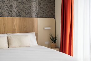 Hotel Aria