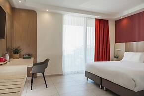 Hotel Aria