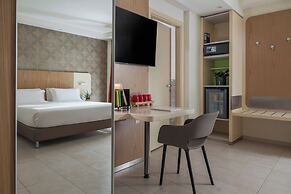 Hotel Aria