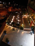 Hotel Aria