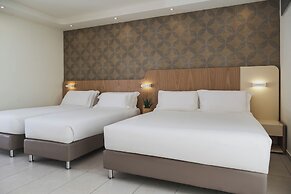 Hotel Aria
