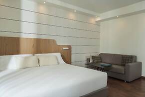 Hotel Aria